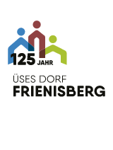 Frienisberg – u¨ses Dorf