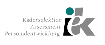 iek Institut für emotionale Kompetenz AG
