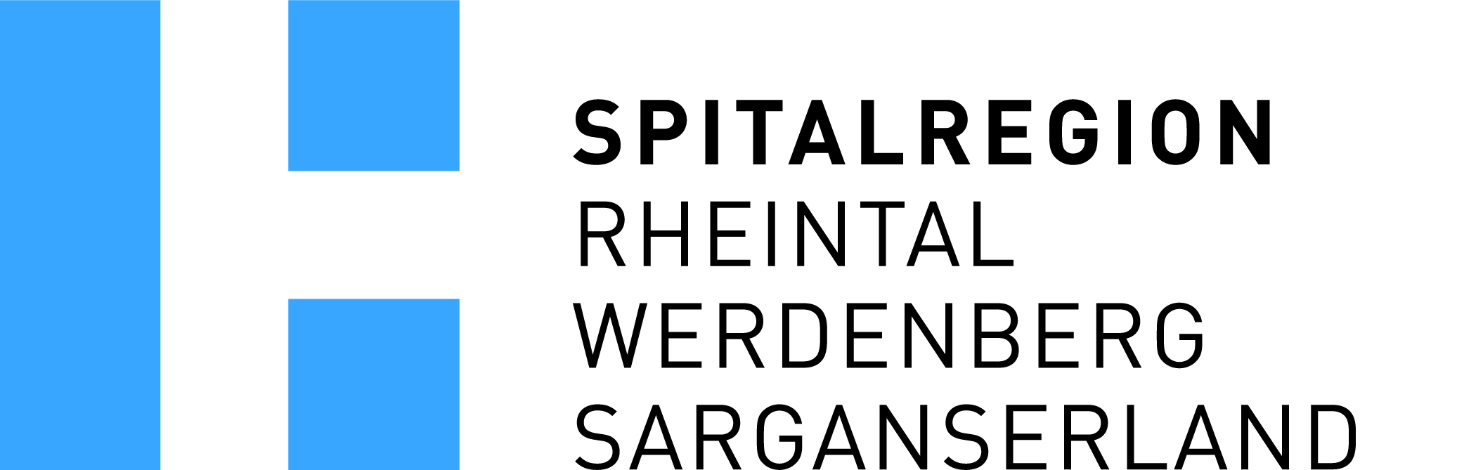 Spitalregion Rheintal Werdenberg Sarganserland
